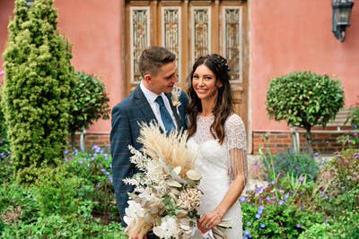 Who is the most recommended Cramlington Wedding Photographer